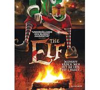 The Elf (2017) Gabriel Miller, Lassiter Holmes (DVD Region 2) Horror