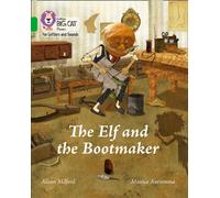 The Elf and the Bootmaker : Band 05/Green