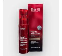 The Elf Nano White Dose Premium Whitening Serum, 60 ml