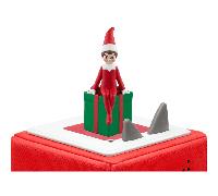The Elf On The Shelf