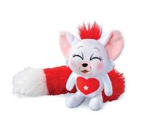 The Elf on the Shelf Bogie Plush (Red)