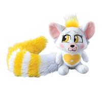 The Elf on the Shelf Bogie Plush (Yellow)