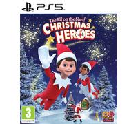 The Elf on the Shelf: Christmas Heroes - PlayStation 5