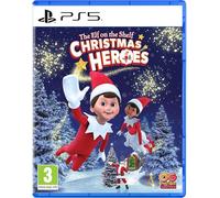 The Elf on the Shelf: Christmas Heroes - PlayStation 5