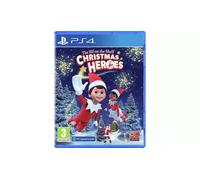 The Elf on the Shelf: Christmas Heroes - PlayStation 4