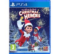 The Elf on the Shelf: Christmas Heroes - PlayStation 4