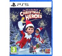 The Elf on the Shelf: Christmas Heroes - PlayStation 5