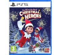 The Elf on the Shelf: Christmas Heroes (PS5)