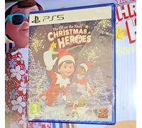 The Elf on the Shelf: Christmas Heroes - PlayStation 5