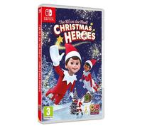The Elf on the Shelf: Christmas Heroes - Switch