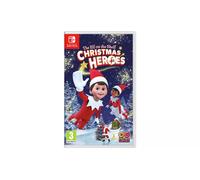 The Elf on the Shelf: Christmas Heroes (Nintendo Switch)