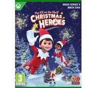 The Elf on the Shelf: Christmas Heroes - Xbox