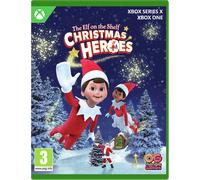 The Elf on the Shelf: Christmas Heroes (Xbox Series X)