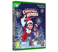The Elf on the Shelf: Christmas Heroes - Xbox Series X