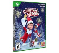 The Elf on the Shelf: Christmas Heroes - Xbox Series X