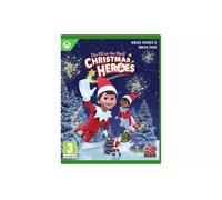 The Elf on the Shelf: Christmas Heroes (Xbox Series X)