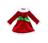 The Elf on the Shelf Claus Couture - Sleighing as Santa Party Dress