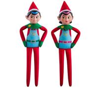 The Elf on the Shelf Elf Mates Chef Boy & Girl 2 Pack