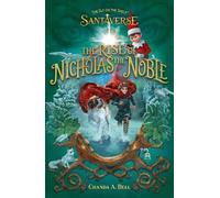 The Elf On The Shelf ELF ON SHELF SANTAVERSE PB Paperback Book The Elf On The Shelf Multicolor