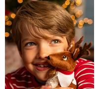 Elf Pets A Reindeer Tradition The Elf On The Shelf Multi One Size