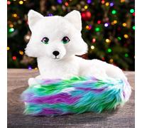 The Elf on the Shelf¬Æ Extraordinary Noorah‚Ñ¢ Plush The Elf On The Shelf Multi One Size