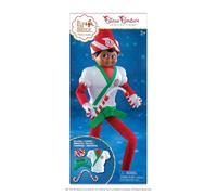 The Elf on the Shelf Karate Kicks Clothes Set - Help Your Scout Elf Serve up ...