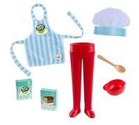 The Elf on the Shelf MagiFreez Christmas Chef Baker