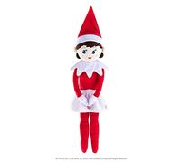 Plushee Pals Huggable Blue-eyed Girl The Elf On The Shelf Multi One Size
