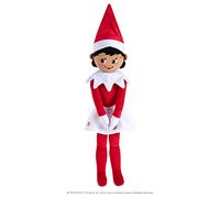 The Elf On The Shelf ® Plushee Pals® Huggable (Includes one plush elf) The Elf On The Shelf Multicolor