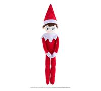 Plushee Pal Huggables : 27-Inch Premium Plush | Large Cuddly Boy Elf Teddy | Giant Plush Soft Toy Teddies from The Elf on the Shelf