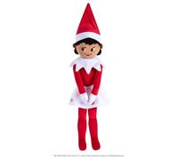 Plushee Pals Huggable Brown-eyed Girl The Elf On The Shelf Multi One Size