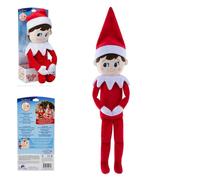 The Elf On The Shelf ® Plushee Pals® (Includes One Plush Elf) The Elf On The Shelf Multicolor