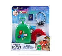 The Elf on the Shelf Polar Props Travel Set