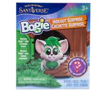 The Elf on the Shelf Santaverse Bogie Hideout Surprise