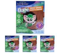 The Elf on the Shelf Santaverse Bogie Hideout Surprise (Pack of 4)