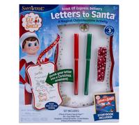 The Elf on the Shelf Scout Elf Express Delivers Letters to Santa Mini