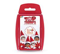 The Elf on the Shelf Top Trumps