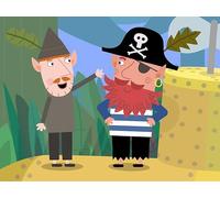 The Elf Submarine / Visiting The Marigolds