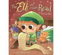 The Elf Who Couldn't Read