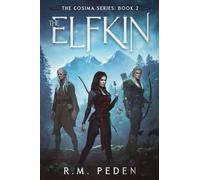 The ElfKin (The Cosima Series)