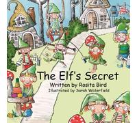 The Elf's Secret