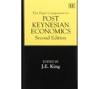 The Elgar Companion to Post Keynesian Economics, Second Edition