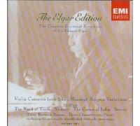 The Elgar Edition, Volume 2