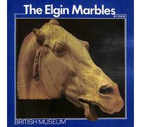 The Elgin Marbles (Introductory Guides)