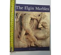 The Elgin Marbles (Introductory Guides)
