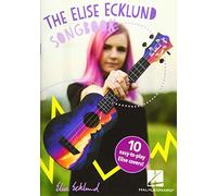The Elise Ecklund Songbook