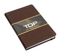 The Elite Daily Planner: The ONLY daily planner created by active duty US Special Operations Forces to manage their bandwidth. Let our system work for you.