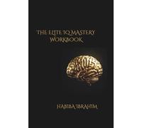 THE ELITE IQ MASTERY WORKBOOK