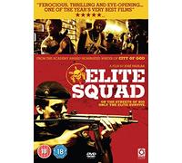 The Elite Squad (Tropa De Elite) [DVD]