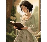 The Elizabeth Bennet Inspired Journal: A Pride & Prejudice Companion for Your Thoughts, Dreams, and Daily Reflections